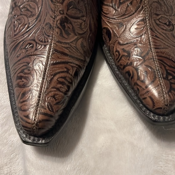 GIANNI BINI MULES - Picture 4 of 9